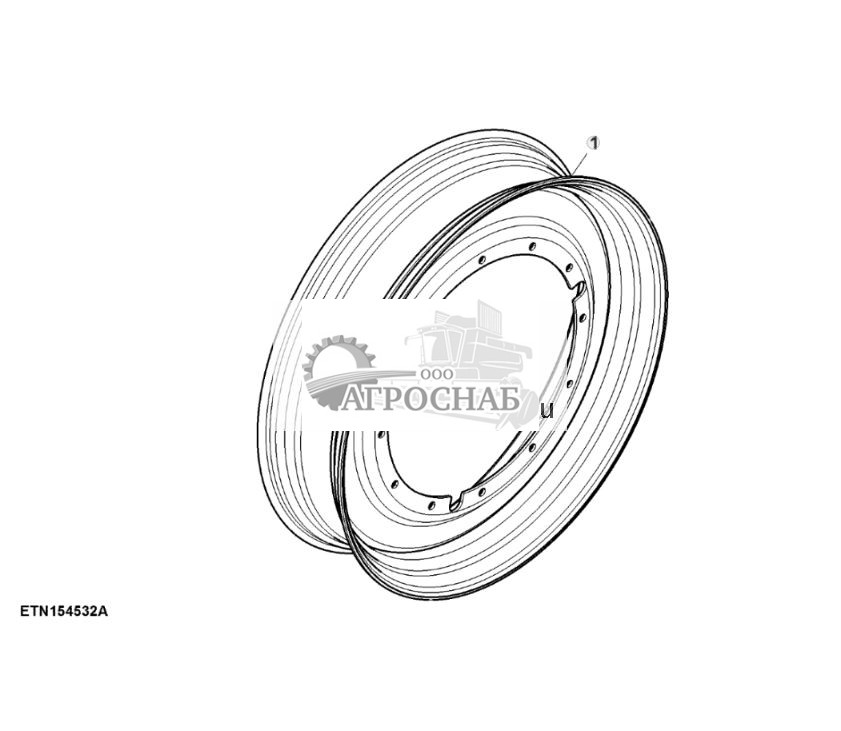 Литые ободья задних колес, DW12X50, мост с реечной передачей - ST857027 178.jpg